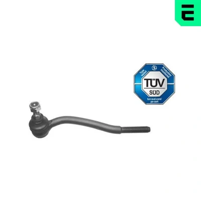 Immagine di OPTIMAL G1 037 Testina sterzo 13,3 M14 x 1,50 RHT M Esterno, Assale anteriore Sx