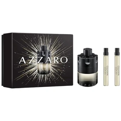 Immagine di Azzaro The Most Wanted Intense Set Regalo