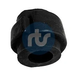 Immagine di RTS 035 00380 Gommini Barra Stabilizzatrice Assale anteriore Dx, Sx Cuscinetto in gomma 22,5mm AUDI: A4 B8 Avant, Sedan
