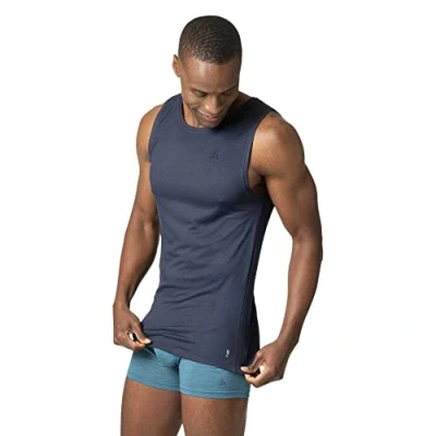 Immagine di Odlo Uomo Canottiera intima tecnica ACTIVE F DRY LIGHT ECO