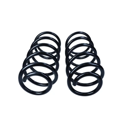 Immagine di MAXGEAR 60 0256D Molle ammortizzatori Assale anteriore Molla ad elica SEAT: Leon I Hatchback