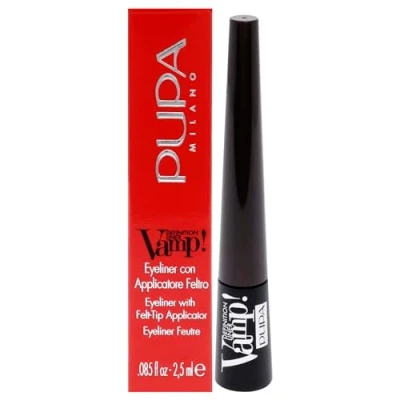 Immagine di Pupa Vamp! Definition Eyeliner 2,5 ml