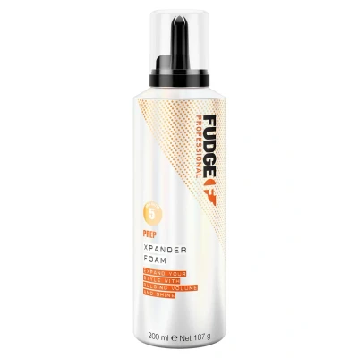 Immagine di Fudge Style Xpander Foam 200 ml