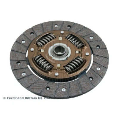 Immagine di BLUE PRINT ADV183008 Kit Frizione a tre pezzi/in parti con grasso sintetico cuscinetto disinnesto 191 AUDI: 80 B2