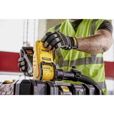 Immagine di DEWALT DWH079D XJ Staubbox Absaugadapter 1 pz.