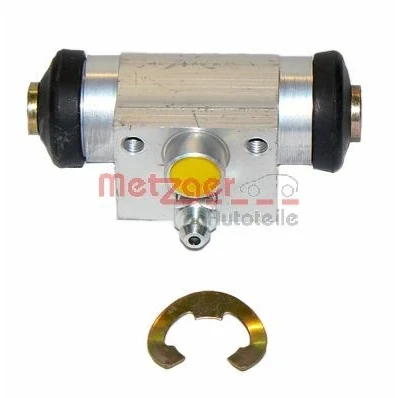 Immagine di METZGER 101 871 Cilindretto Freno 19,05 Assale posteriore CIFAM LAND ROVER: Freelander I SUV