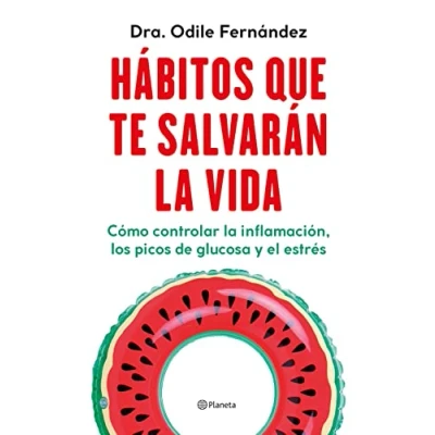 Immagine di Hábitos que te salvarán la vida: Cómo controlar inflamación, los picos de glucosa y el estrés