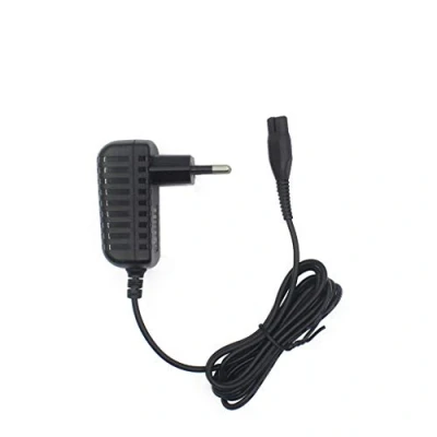Immagine di Adattatore caricatore portatile per Karcher Window Vacuum Clearner WV1 WV2 WV5 WV50 WV51 WV55 WV55R WV60 WV70 WV75