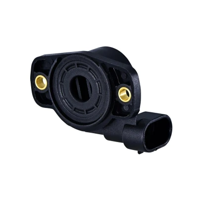 Immagine di HELLA 6PX 008 476 701 Sensore Posizione Farfalla FIAT: Panda II Hatchback, Punto Evo Hatchback
