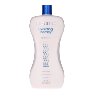 Immagine di Biosilk Hydrating Therapy conditioner 1.006 ml