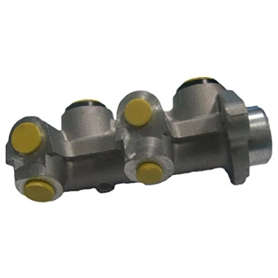 Immagine di BREMBO M 59 031 Pompa Freno 20,64 Alluminio 10 x 1 (2), 12 (2) OPEL: Corsa B Hatchback, Astra F Caravan, Campo