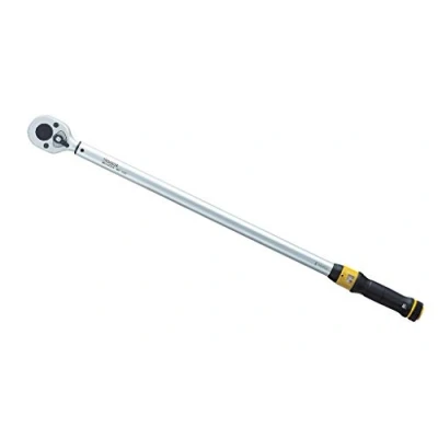 Immagine di PROXXON 23340 Chiave dinamometrica MicroClick MC 500 per coppie da 100 a Nm con attacco quadro 20mm (3/4&quot;)