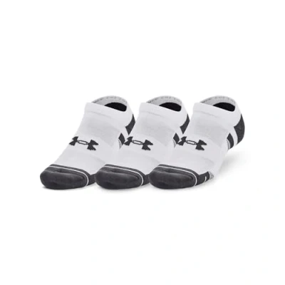 Immagine di Under Armour Calzini, Taglia: Medium, White (100)