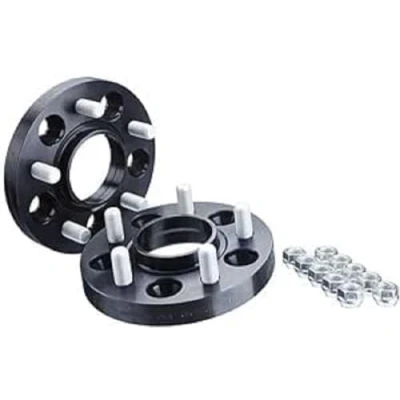 Immagine di H&amp;R B5024541 Allargamento scartamento ruote 4 100 25 TOYOTA: Yaris I Hatchback, II MAZDA: MX 5 2, IV, ABARTH: 124 Spider