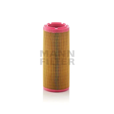Immagine di MANN FILTER C 13 145/2 filtro aria 304 128 Cartuccia