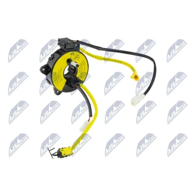 Immagine di NTY EAS DW 005 Contatto spiralato