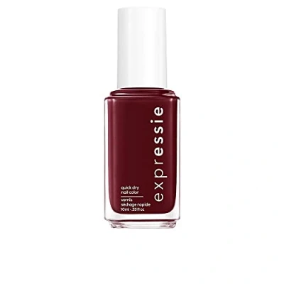 Immagine di Essie Smalto dal Risultato Professionale Expressie, ad asciugatura rapida, formula 3 in 1, pennello angolato per un&#039;applicazione ancora più facile, Not so Low Key (290), 10 ml