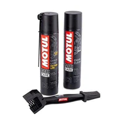 Immagine di Motul Pack Catena Factory Line