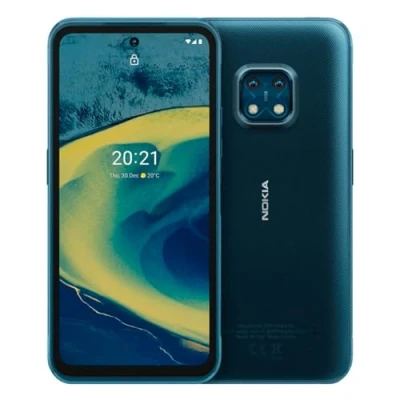 Immagine di Nokia XR20 Blu