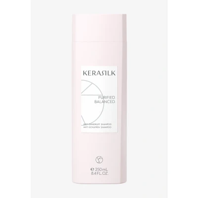 Immagine di Kerasilk Essential, Shampoo antiforfora per cuoio capelluto sensibile e capelli che tendono a diradarsi, 250ml