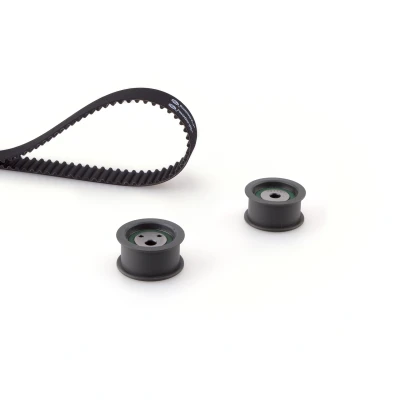 Immagine di GATES K015539 Kit cinghia di distribuzione Tru Power
