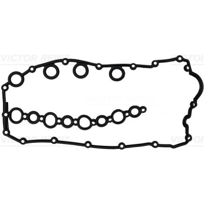 Immagine di REINZ 71 13228 00 Guarnizione Coperchio Punterie ACM (Poliacrilico Caucciù) LAND ROVER: Range Rover Sport, 3