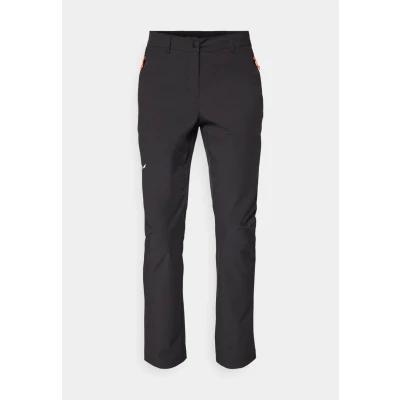 Immagine di Salewa PUEZ Talvena PANT Pantaloni outdoor, Donna, Taglia: 44, Black out