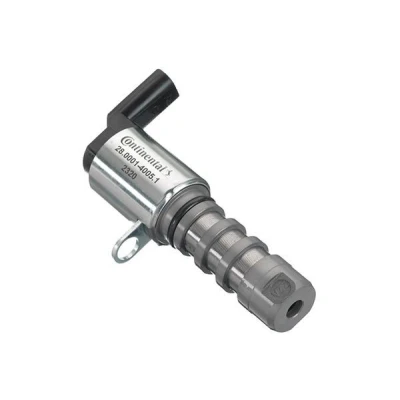 Immagine di VDO 2800014005180 Valvola comando, Regolazione albero a camme Centralina/Software va imparato/aggiornato AUDI: A3 Sportback, A4 B8 Avant