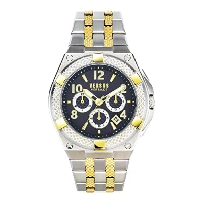 Immagine di orologio cronografo uomo Versus Esteve trendy cod. VSPEW0619