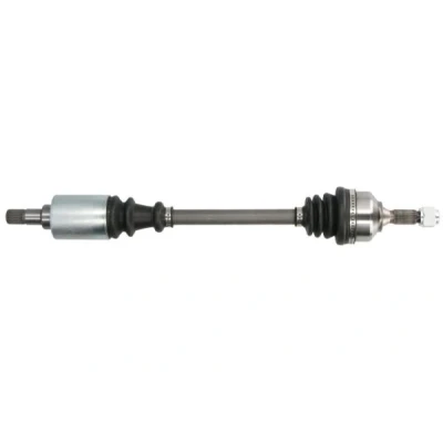 Immagine di PASCAL G2C057PC Albero motore / Semiasse Assale anteriore Sx 650 CITROËN: C2 Hatchback, C3 I Hatchback