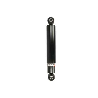 Immagine di Magnum Technology M0107 Ammortizzatore Assale posteriore Pressione olio tipo McPherson Occhiello superiore