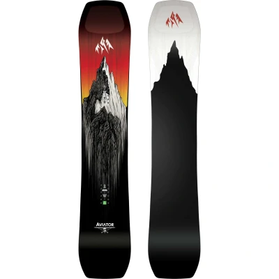 Immagine di Jones Aviator 2.0 23/24 Snowboard
