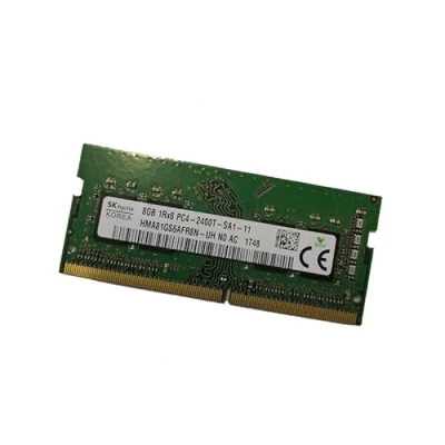 Immagine di Hynix 8 GB RAM SK HMA81GS6AFR8N UH DDR4 2400 SODIMM PC4 19200T S PC portatile
