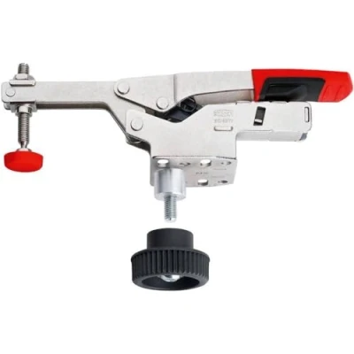 Immagine di Interruttore a strappo verticale STC VH/40 + kit di accessori Bessey VH50 T20 Apertura (max.):40 mm