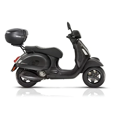Immagine di V0gt39st supporti, ganci, regolazioni bauletto top master compatibile con piaggio vespa gts super 125/300 2019 2021