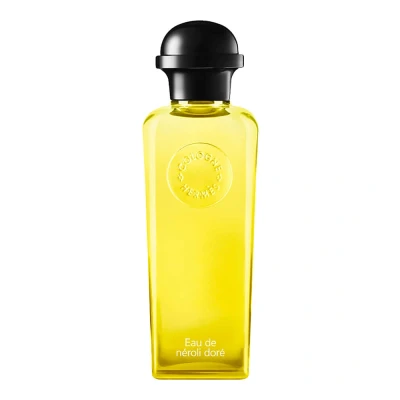 Immagine di Hermès Eau de Neroli Dore Acqua di Colonia 100 ml