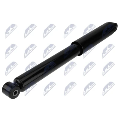 Immagine di NTY A VW 033 Ammortizzatore VOLKSWAGEN: Amarok Pick up (2HA, 2HB, S1B, S6B, S7A, S7B) 2.0 BiTDI, TDI 4motion, TDI, 3.0