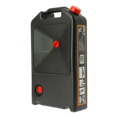 Immagine di XL 300110 Tanica 7 Plastica
