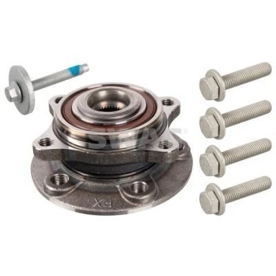 Immagine di SWAG 55 92 2649 Kit cuscinetto ruota VOLVO: V70 I, 2, XC70 I Cross Country