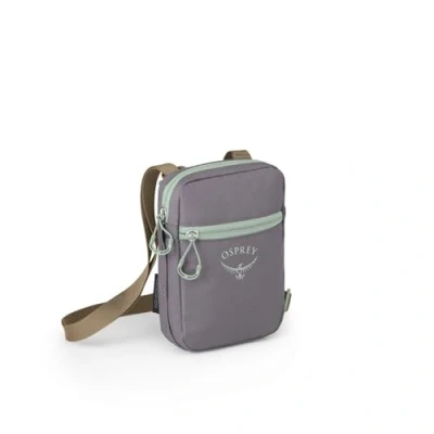Immagine di Osprey Daylite Piccolo Crossbody Soundwave Gry Latte Brn OS