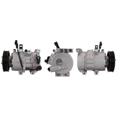 Immagine di LUCAS ACP01050 Compressore Aria Condizionata PAG 46 R 134a