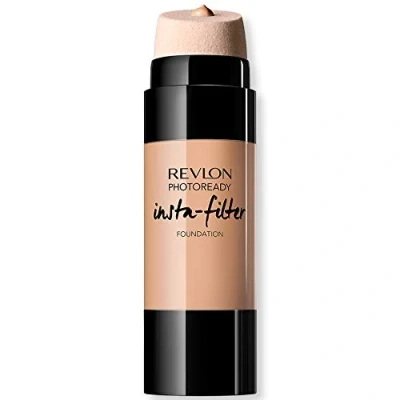 Immagine di Revlon Photoready Insta Filter Foundation 27ml 130 Porcelain