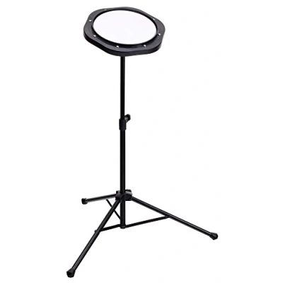 Immagine di XDrum RT 008/PPS 1 SET Pad esercizi: Practice 8&quot; + asta borse