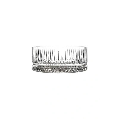 Immagine di Pasabahce 488830 Elysia Confezione 2 Coppe, Vetro, Trasparente, 51,5 Cl