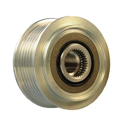 Immagine di GEBE 3 5439 1 Puleggia Alternatore AUDI: A4 B8 Avant, Q5, A5 Coupe