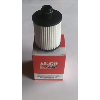 Immagine di ALCO FILTER MD 699 filtro olio Cartuccia OPEL: Corsa D Hatchback, Astra J Sports Tourer, SAAB: 9 3 Sedan, Station Wagon