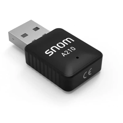 Immagine di SNOM A210 USB WIFI DONGLE
