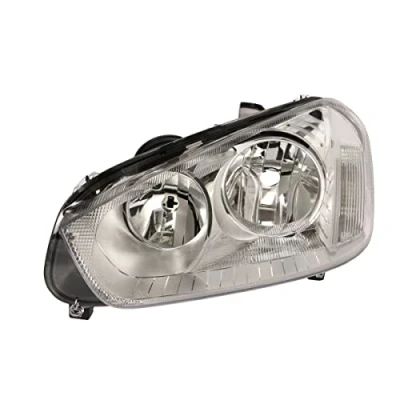 Immagine di TYC 20 11546 05 2 Fari Sx H7, H1 per veicolo circolazione Dx con motore elettrico FORD: C Max