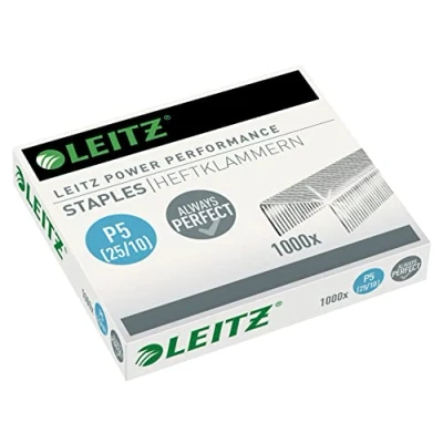 Immagine di LEITZ CF1000PUNTI METALLICI 25/10
