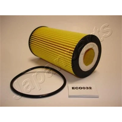 Immagine di ASHIKA 10 ECO032 filtro olio Cartuccia VOLVO: XC60 I, V50, C30, FORD: Focus 2, KUGA 1, MONDEO 4 Turnier